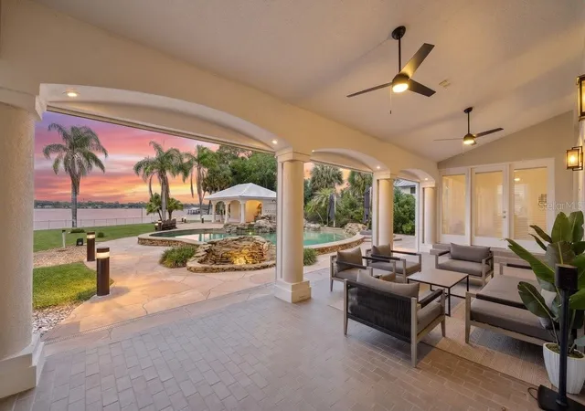 Photo 4 of Single family home for sale at 626 Riverside Dr, Ormond Beach, FL 32176 | MLS# V4949479 | Listing updated on 2026-07-29