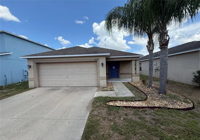 Photo 1 of Single family home for sale at 1970 Hawks View Dr, Ruskin, FL 33570 | MLS# TB8515926 | Listing updated on 2026-09-03