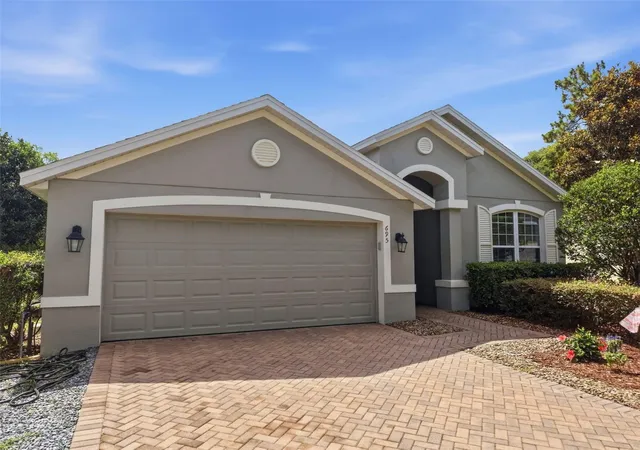 2nd image of 695 Champions Gate Blvd, Deland, FL 32724 | MLS# V4949480