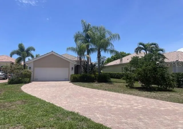 Photo 2 of Single family home for sale at 11818 Fiore Ln, Sarasota, FL 34238 | MLS# A4696065 | Listing updated on 2026-09-08
