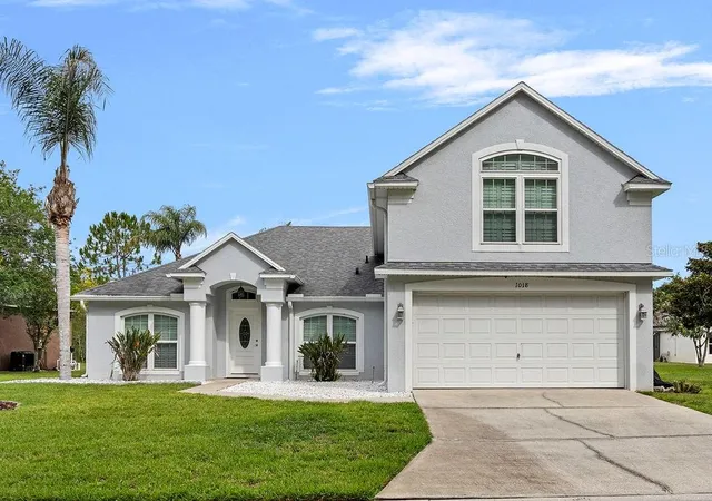 2nd image of 1018 Grand Reserve Dr, Davenport, FL 33837 | MLS# G5113350