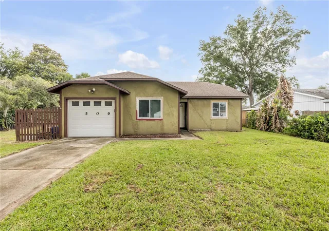 Homes for sale in Edgewater, FL | 2509 Woodland Dr, Edgewater, FL 32141 | MLS# NS1088433