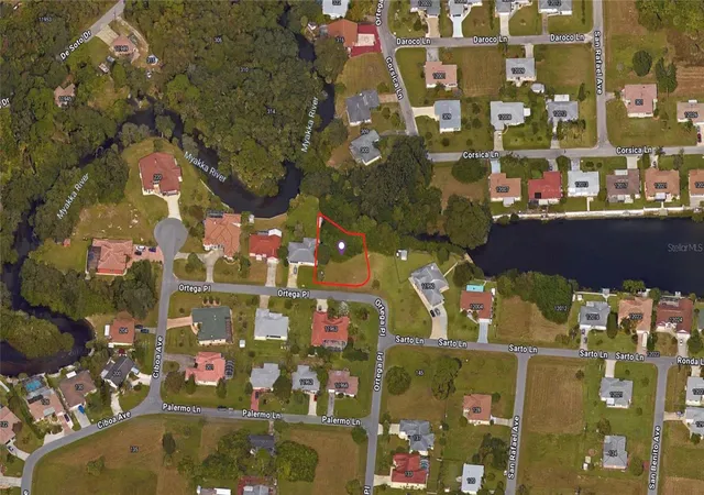Photo 2 of Land for sale at Cortez Ln, North Port, FL 34287 | MLS# N6144606 | Listing updated on 2026-07-13