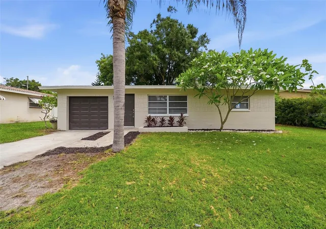 Photo 1 of Sale Pending at 11325 110th Avenue, Largo, FL 33778 | MLS# O6414055 | Listing updated on 2026-08-11