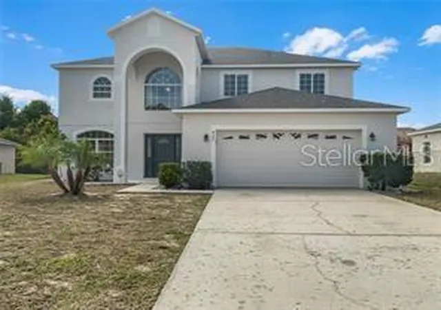 Photo 1 of Single family home for sale at 422 Lakeview Rd, Kissimmee, FL 34759 | MLS# O6414057 | Listing updated on 2026-06-06