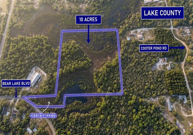 1st image of 0000 Bear Lake Blvd, Deland, FL 32720 | MLS# OM726062