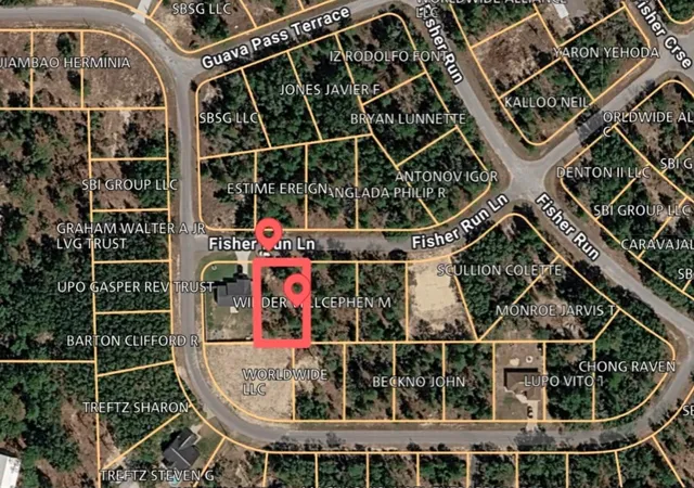 3rd image of 22 Fisher Run Ln, Ocklawaha, FL 32179 | MLS# O6414059