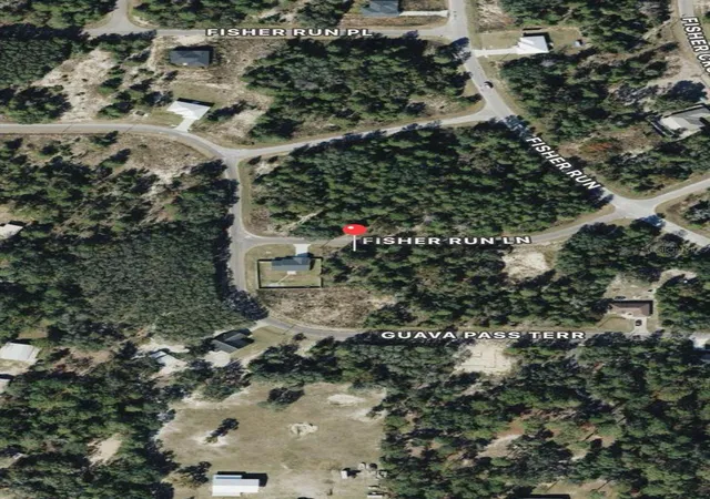 5th image of 22 Fisher Run Ln, Ocklawaha, FL 32179 | MLS# O6414059