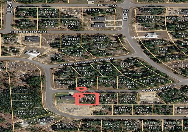 6th image of 22 Fisher Run Ln, Ocklawaha, FL 32179 | MLS# O6414059
