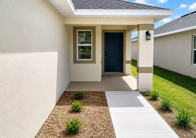 Photo 2 of Single family home for sale at 7569 Bent Tree Loop, Harmony, FL 34773 | MLS# O6414061 | Listing updated on 2026-10-07