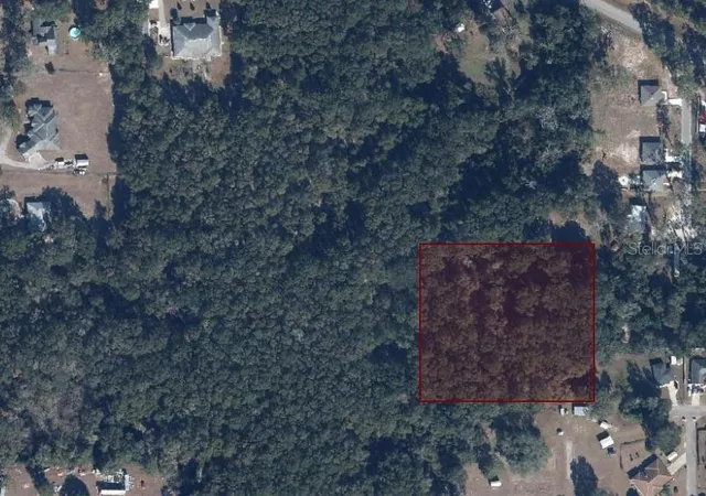 Photo 2 of Land for sale at Tbd Nw 177th Place, High Springs, FL 32643 | MLS# GC540942 | Listing updated on 2026-06-15