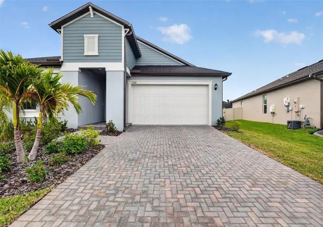 Photo 3 of Single family home for sale at 7542 117th Lane E, Palmetto, FL 34221 | MLS# O6414065 | Listing updated on 2026-06-11