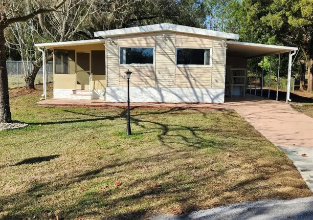 1st image of 6371 Frank Ct, Brooksville, FL 34602 | MLS# W7886435