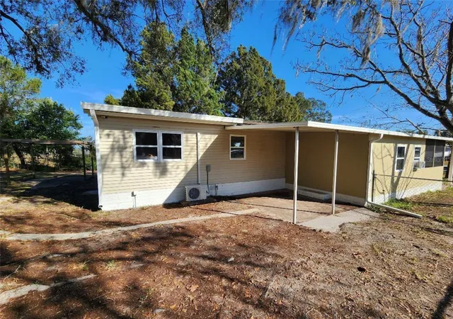 15th image of 6371 Frank Ct, Brooksville, FL 34602 | MLS# W7886435