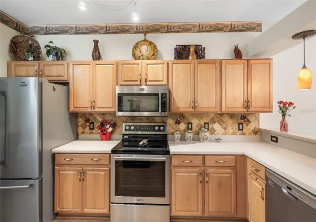 5th image of 7307 Cleopatra Dr, Land O Lakes, FL 34637 | MLS# W7886436