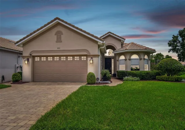1st image of 521 Weston Pl, Debary, FL 32713 | MLS# O6414071