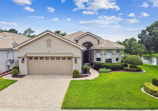 2nd image of 521 Weston Pl, Debary, FL 32713 | MLS# O6414071