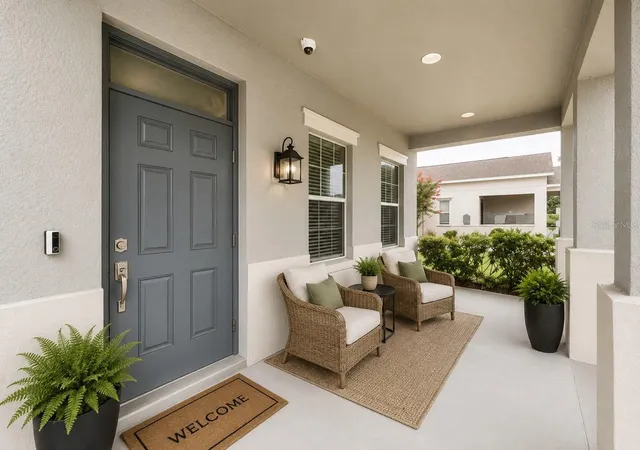 2nd image of 1185 Seburn Road, Apopka, FL 32703 | MLS# O6414074
