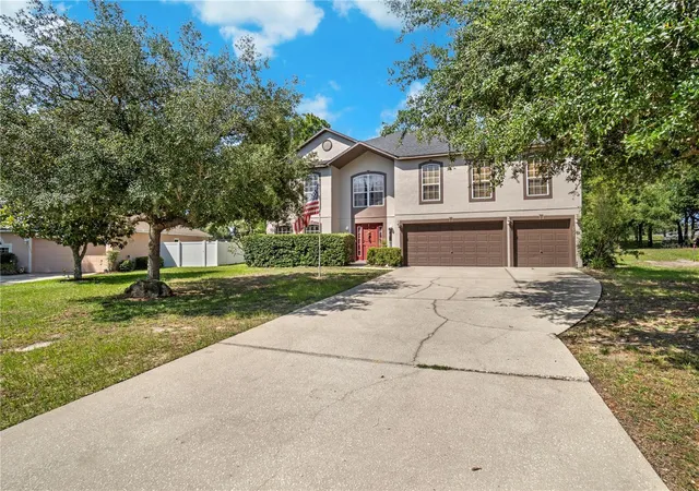 50th image of 2927 Se 46th Ave, Ocala, FL 34480 | MLS# OM726065