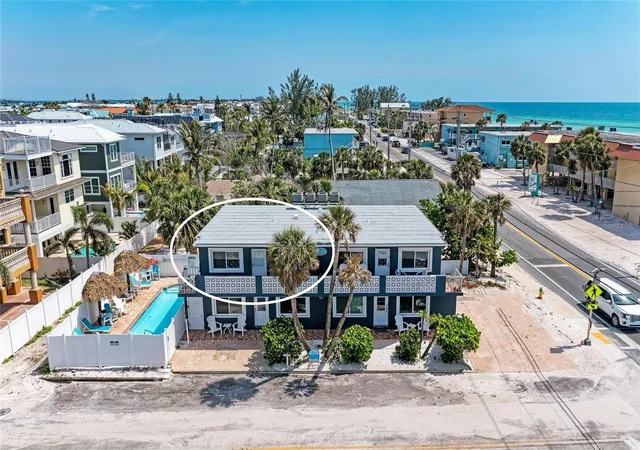 2nd image of 101 25Th St N #3, Bradenton Beach, FL 34217 | MLS# A4696077