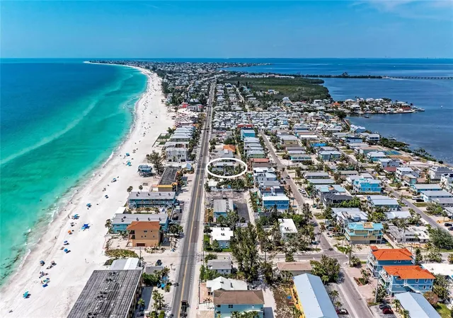 4th image of 101 25Th St N #3, Bradenton Beach, FL 34217 | MLS# A4696077