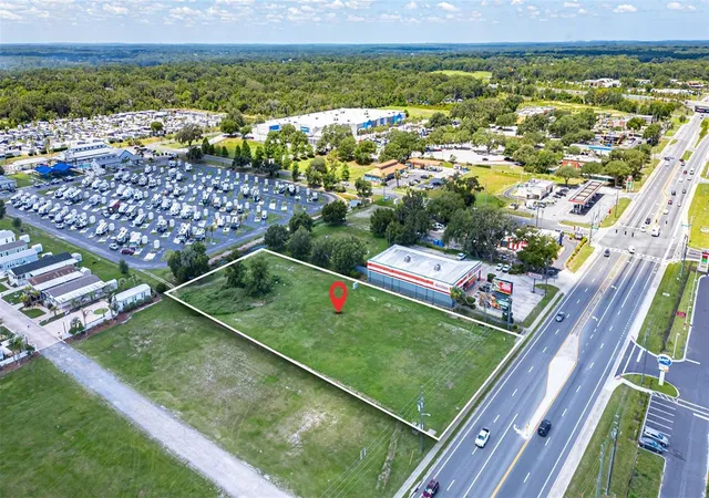 1st image of 1919 W C 48, Bushnell, FL 33513 | MLS# A4696078