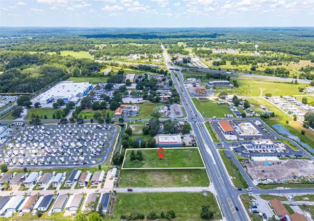 Photo 4 of Land for sale at 1919 W C 48, Bushnell, FL 33513 | MLS# A4696078 | Listing updated on 2026-09-15