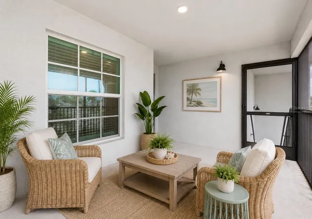 Photo 3 of Condo for sale at 12550 Galapagos Ct #208, Venice, FL 34293 | MLS# D6147707 | Listing updated on 2026-09-13