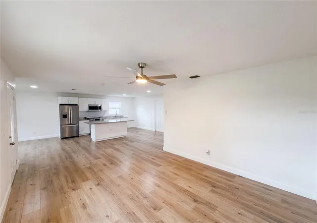 Photo 2 of Single family home for sale at 845 40th Avenue S, Saint Petersburg, FL 33705 | MLS# O6414082 | Listing updated on 2026-09-19