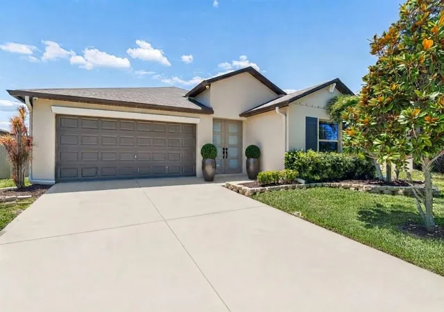 Photo 1 of Single family home for sale at 6388 Spider Lily Way, New Port Richey, FL 34653 | MLS# TB8515965 | Listing updated on 2026-10-08