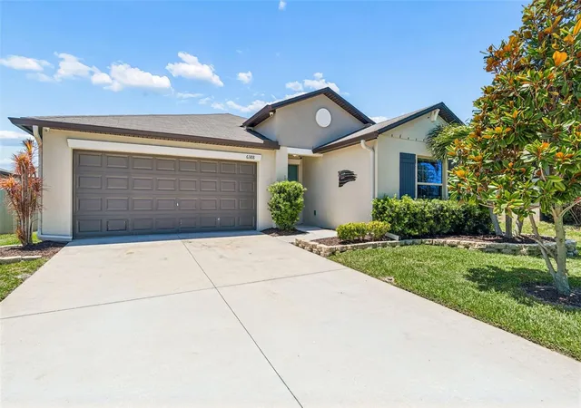 Photo 1 of Single family home for sale at 6388 Spider Lily Way, New Port Richey, FL 34653 | MLS# TB8515965 | Listing updated on 2026-08-28