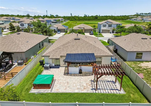 Photo 2 of Single family home for sale at 6388 Spider Lily Way, New Port Richey, FL 34653 | MLS# TB8515965 | Listing updated on 2026-08-28