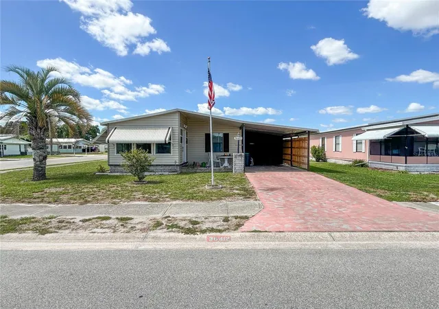 Homes for sale in Zephyrhills, FL | 36412 Le Sabre Wy, Zephyrhills, FL 33541 | MLS# TB8515966