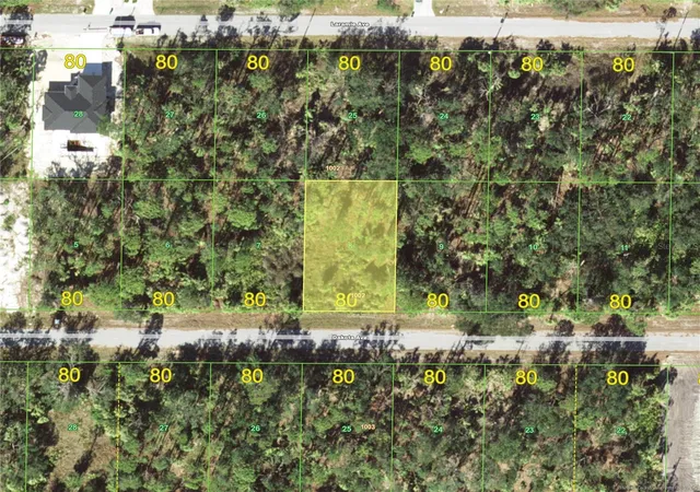 Photo 1 of Land for sale at 18356 Dakota Ave, Port Charlotte, FL 33954 | MLS# C7526971 | Listing updated on 2026-06-19