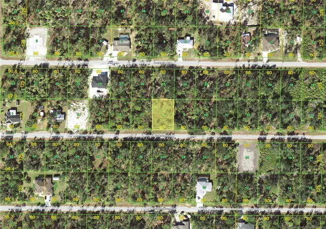 Photo 1 of Land for sale at 18356 Dakota Ave, Port Charlotte, FL 33954 | MLS# C7526971 | Listing updated on 2026-06-19