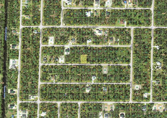 Photo 2 of Land for sale at 18356 Dakota Ave, Port Charlotte, FL 33954 | MLS# C7526971 | Listing updated on 2026-06-19