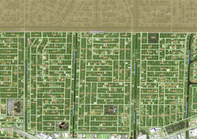 Photo 4 of Land for sale at 18356 Dakota Ave, Port Charlotte, FL 33954 | MLS# C7526971 | Listing updated on 2026-06-19