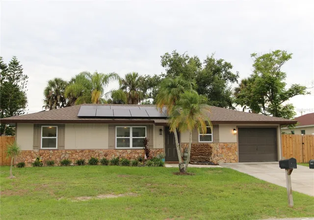 Photo 1 of Single family home for sale at 20367 Andover Ave, Port Charlotte, FL 33954 | MLS# TB8515973 | Listing updated on 2026-09-07