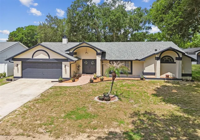 Photo 2 of Single family home for sale at 1426 Jubal Dr, Orlando, FL 32818 | MLS# O6414085 | Listing updated on 2026-08-17