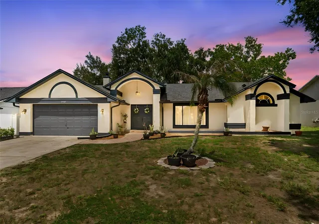 Photo 3 of Single family home for sale at 1426 Jubal Dr, Orlando, FL 32818 | MLS# O6414085 | Listing updated on 2026-08-17