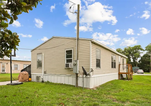 Homes for sale in Saint Cloud, FL | 2016 Oak St, Saint Cloud, FL 34769 | MLS# S5151341