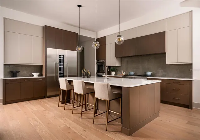 Photo 3 of Single family home for sale at 263 Crystal Waters Dr, Sarasota, FL 34240 | MLS# A4696083 | Listing updated on 2026-06-24
