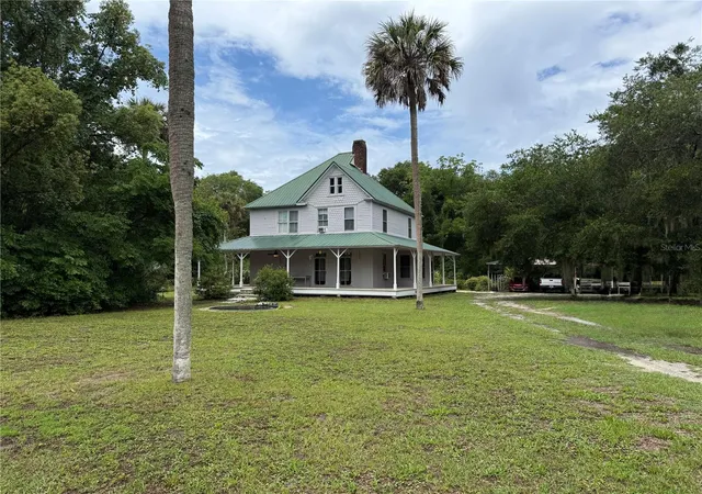 2nd image of 110 N Volusia Ave, Pierson, FL 32180 | MLS# G5113358