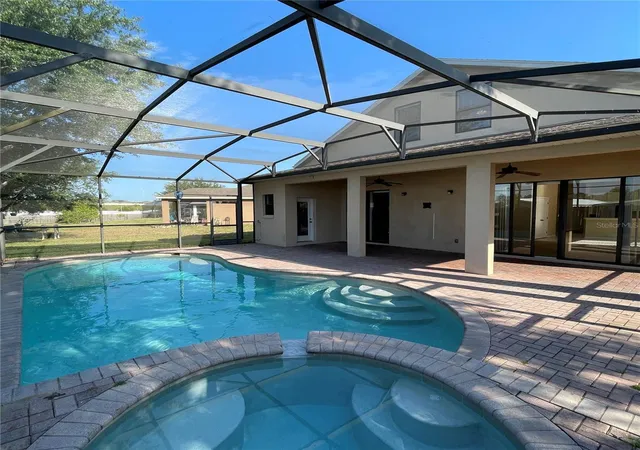 3rd image of 845 Bridgeford Crossing Blvd, Davenport, FL 33837 | MLS# O6414098