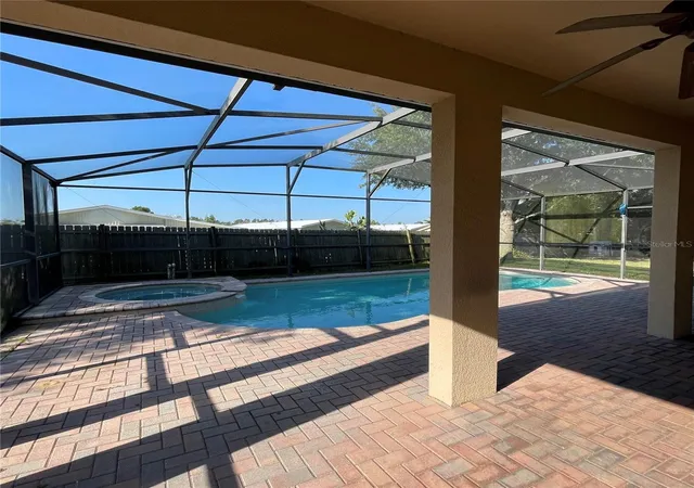 4th image of 845 Bridgeford Crossing Blvd, Davenport, FL 33837 | MLS# O6414098