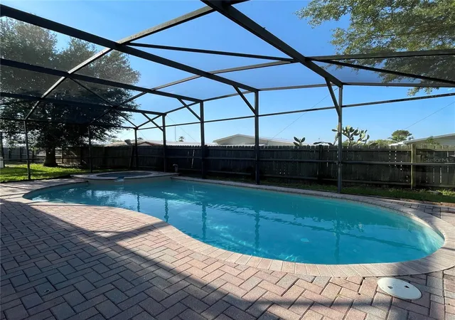 5th image of 845 Bridgeford Crossing Blvd, Davenport, FL 33837 | MLS# O6414098