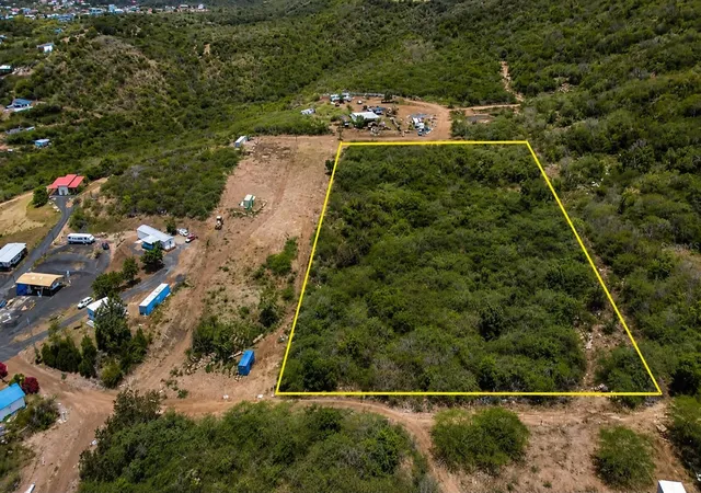Photo 1 of Land for sale at Pr 250 Km 25 Bo Flamenco Y San Isidro, Culebra, PR 00775 | MLS# PR9121880 | Listing updated on 2026-08-24
