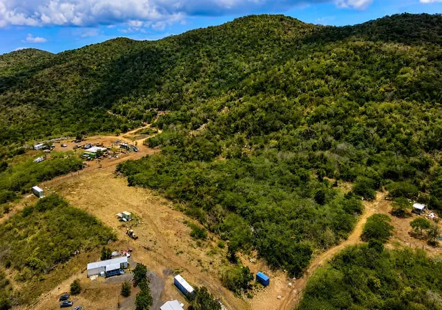 Photo 3 of Land for sale at Pr 250 Km 25 Bo Flamenco Y San Isidro, Culebra, PR 00775 | MLS# PR9121880 | Listing updated on 2026-08-24