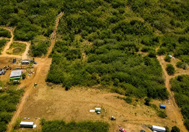 Photo 4 of Land for sale at Pr 250 Km 25 Bo Flamenco Y San Isidro, Culebra, PR 00775 | MLS# PR9121880 | Listing updated on 2026-08-24