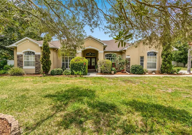 Photo 1 of Single family home for sale at 13189 Jessica Dr, Spring Hill, FL 34609 | MLS# W7886438 | Listing updated on 2026-10-09